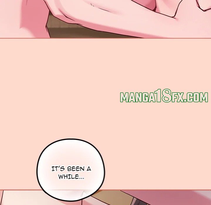 But You’re the Same Age as My Daughter?! Chapter 48 - Page 113