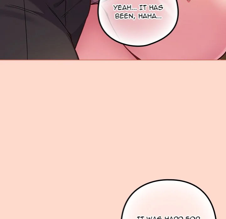 But You’re the Same Age as My Daughter?! Chapter 48 - Page 115