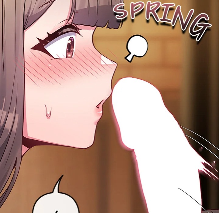 But You’re the Same Age as My Daughter?! Chapter 48 - Page 166