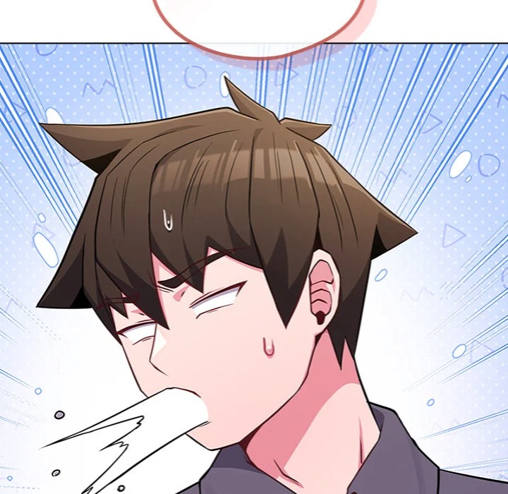 But You’re the Same Age as My Daughter?! Chapter 48 - Page 21