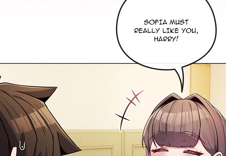 But You’re the Same Age as My Daughter?! Chapter 48 - Page 4