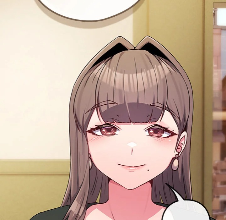 But You’re the Same Age as My Daughter?! Chapter 48 - Page 46