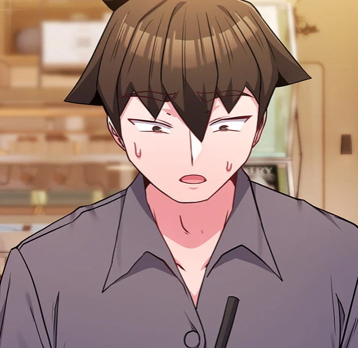 But You’re the Same Age as My Daughter?! Chapter 48 - Page 65