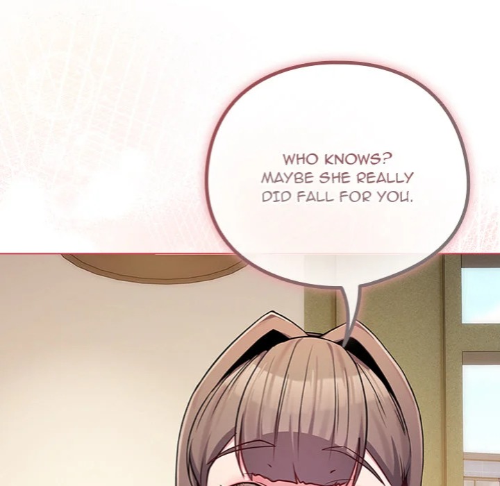 But You’re the Same Age as My Daughter?! Chapter 48 - Page 9