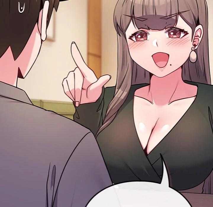 But You’re the Same Age as My Daughter?! Chapter 48 - Page 94