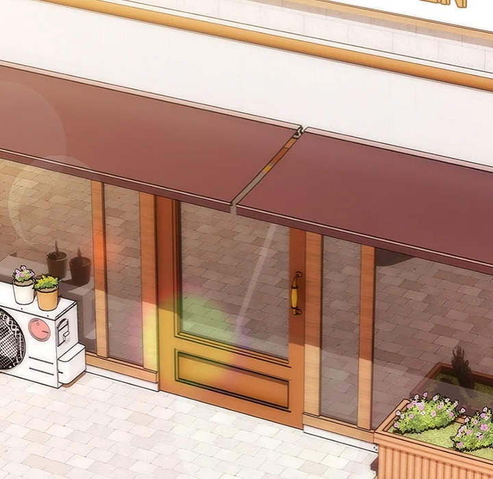 But You’re the Same Age as My Daughter?! Chapter 50 - Page 127