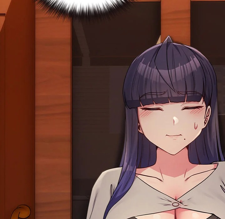 But You’re the Same Age as My Daughter?! Chapter 50 - Page 132