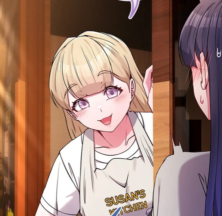 But You’re the Same Age as My Daughter?! Chapter 50 - Page 139