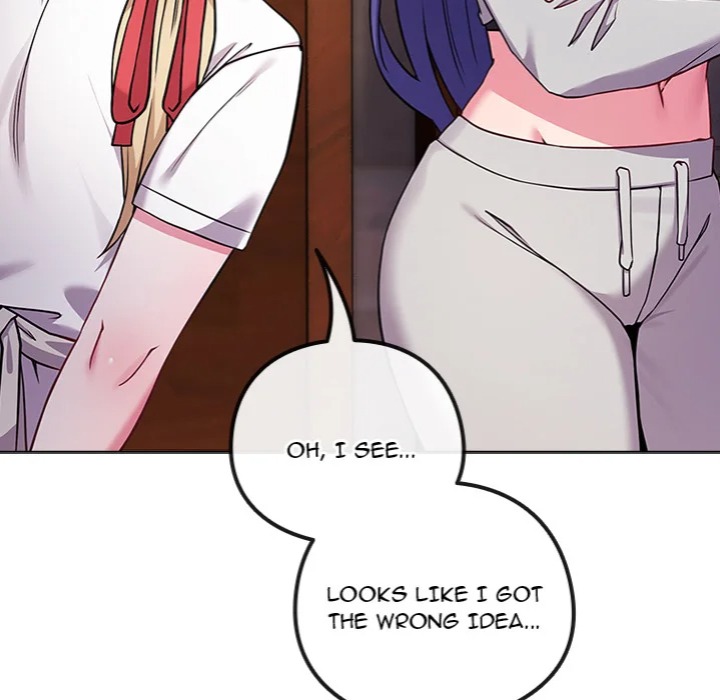 But You’re the Same Age as My Daughter?! Chapter 50 - Page 143