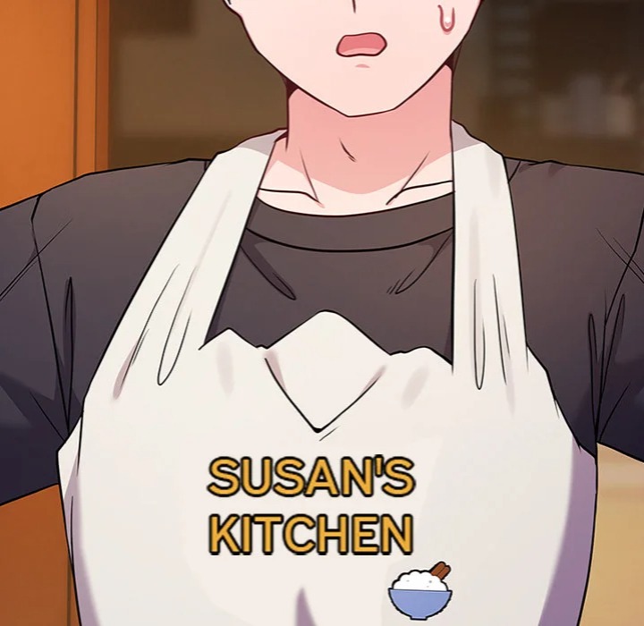 But You’re the Same Age as My Daughter?! Chapter 50 - Page 157