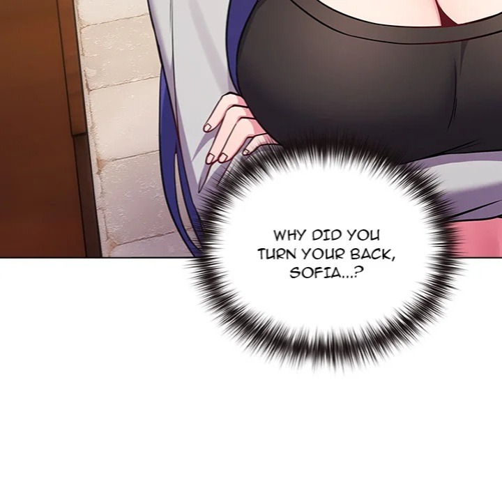 But You’re the Same Age as My Daughter?! Chapter 50 - Page 164