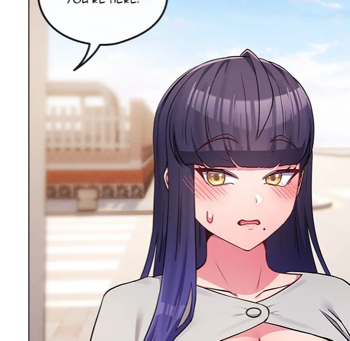 But You’re the Same Age as My Daughter?! Chapter 50 - Page 173