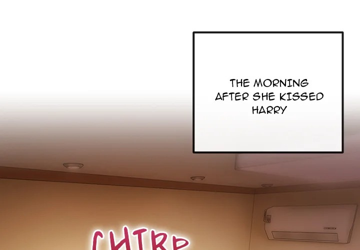 But You’re the Same Age as My Daughter?! Chapter 50 - Page 2