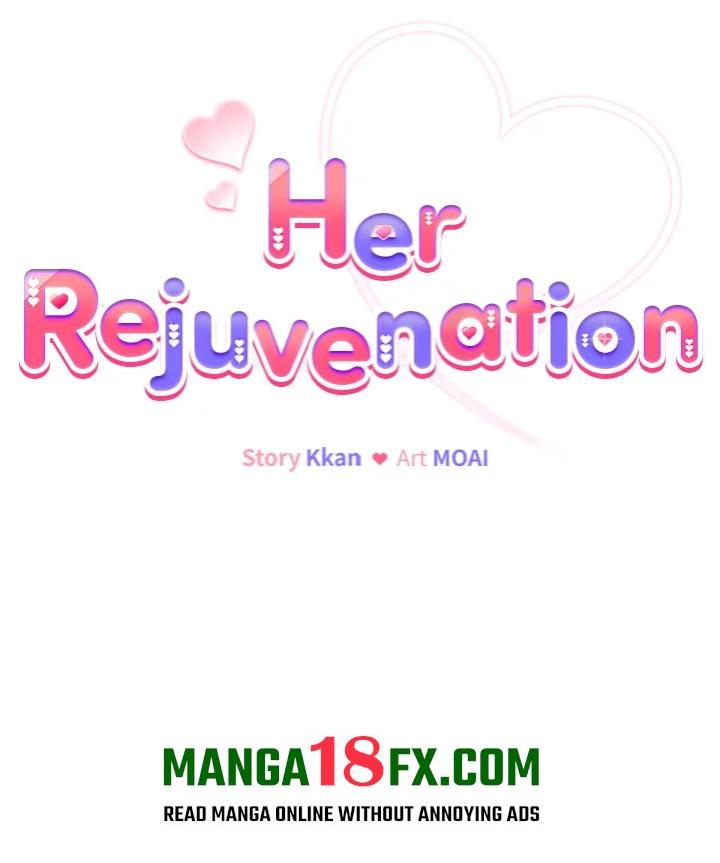 But You’re the Same Age as My Daughter?! Chapter 50 - Page 56