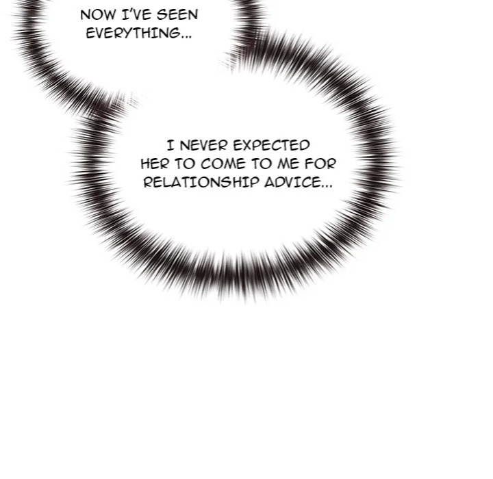 But You’re the Same Age as My Daughter?! Chapter 50 - Page 80