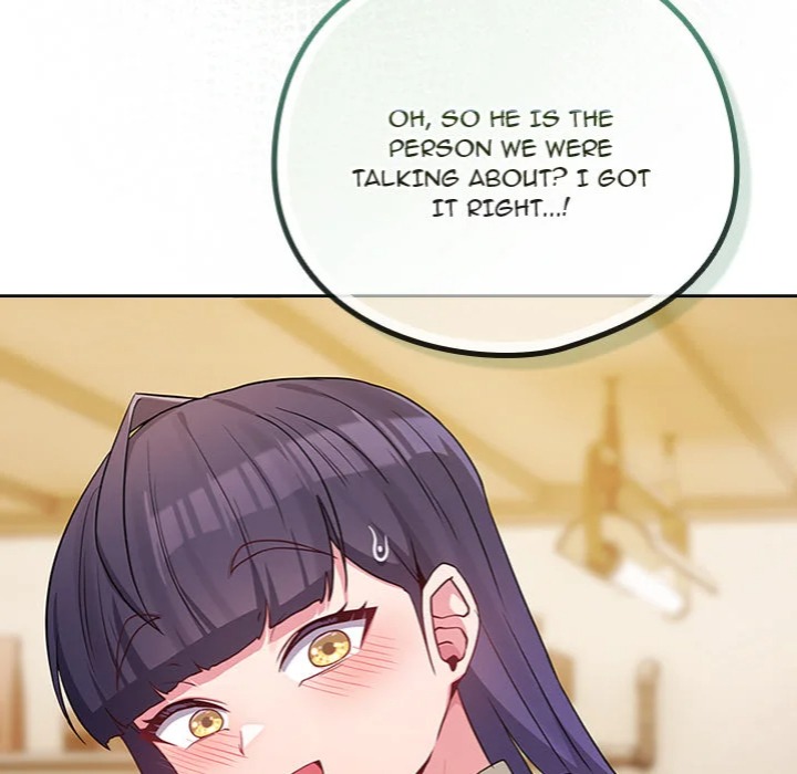 But You’re the Same Age as My Daughter?! Chapter 50 - Page 96