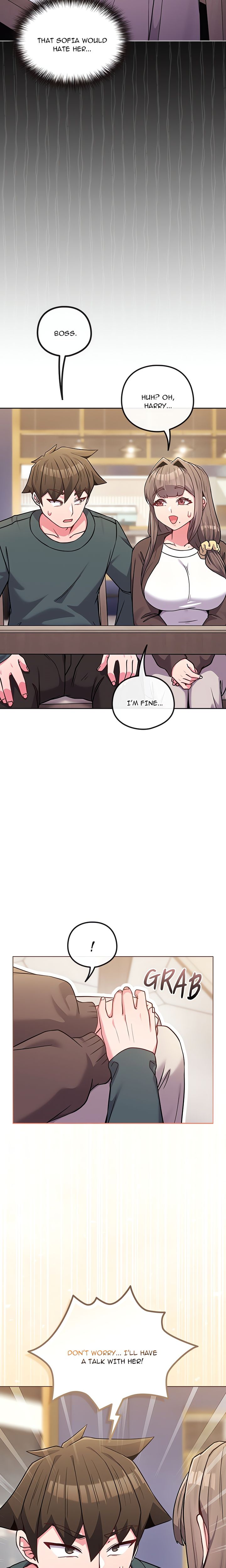 But You’re the Same Age as My Daughter?! Chapter 51 - Page 25