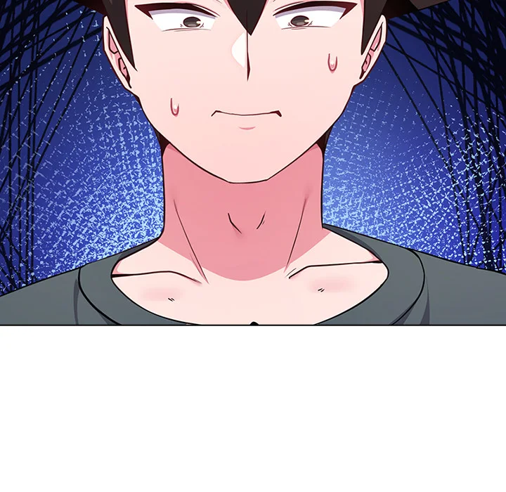 But You’re the Same Age as My Daughter?! Chapter 52 - Page 141