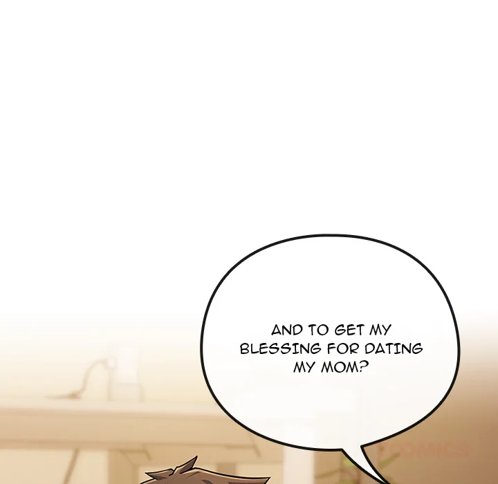 But You’re the Same Age as My Daughter?! Chapter 52 - Page 148