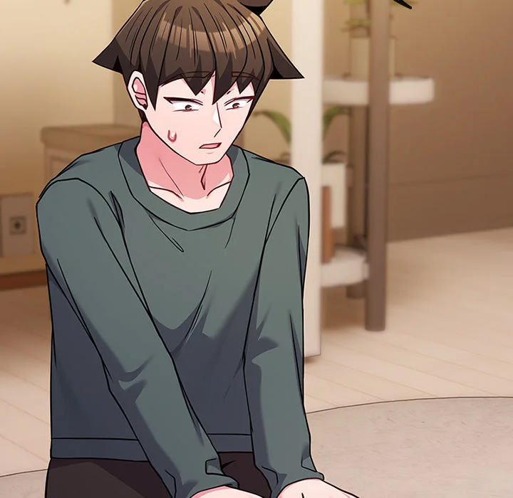 But You’re the Same Age as My Daughter?! Chapter 52 - Page 149