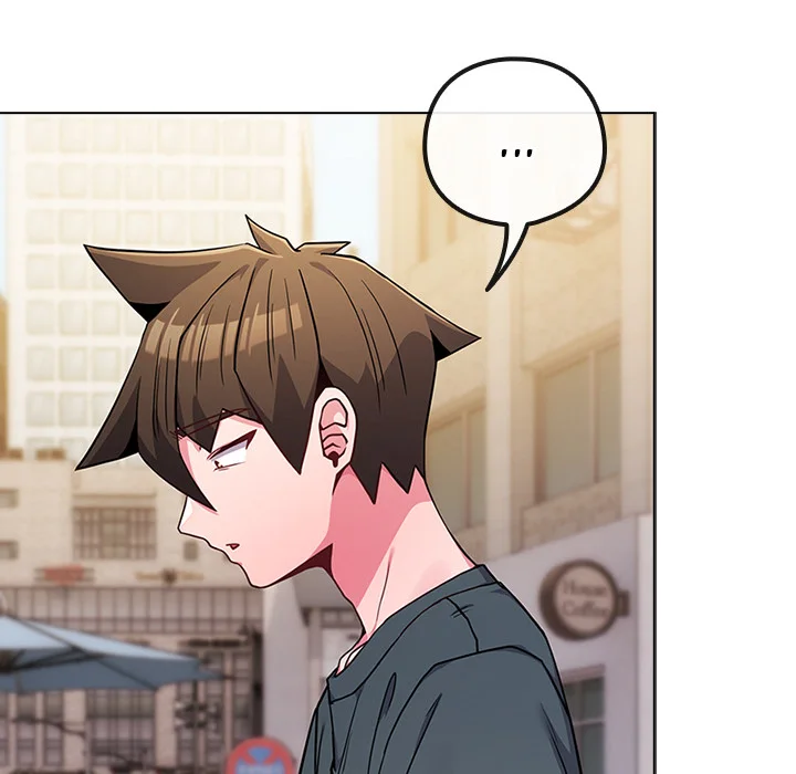 But You’re the Same Age as My Daughter?! Chapter 52 - Page 50