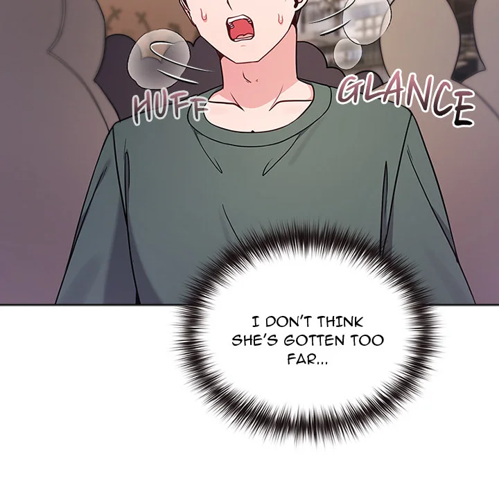 But You’re the Same Age as My Daughter?! Chapter 52 - Page 6