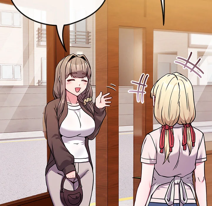 But You’re the Same Age as My Daughter?! Chapter 52 - Page 66