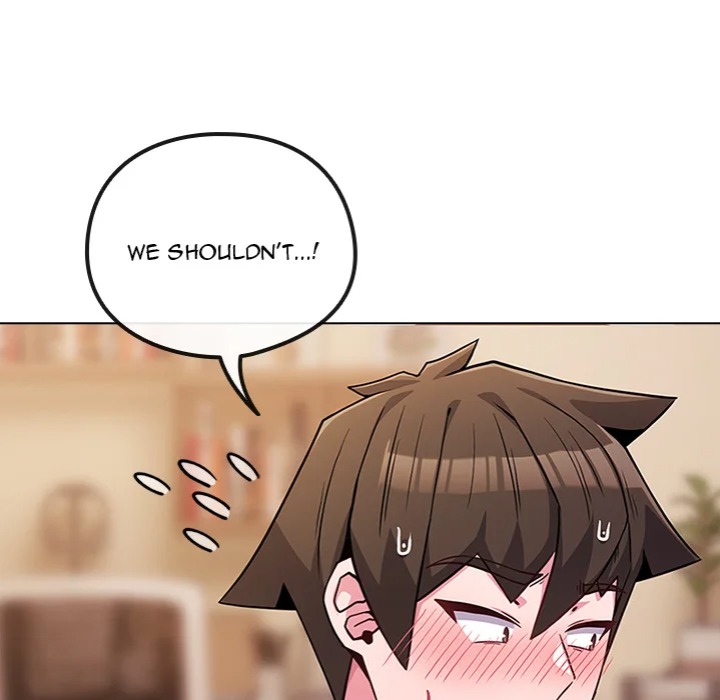 But You’re the Same Age as My Daughter?! Chapter 53 - Page 113