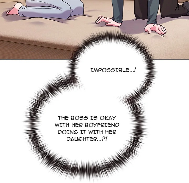 But You’re the Same Age as My Daughter?! Chapter 53 - Page 126