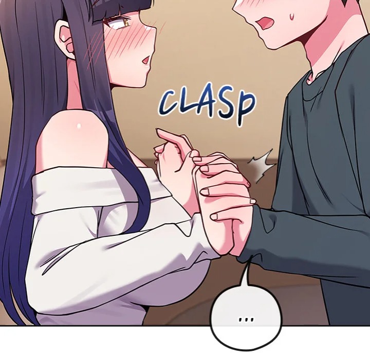 But You’re the Same Age as My Daughter?! Chapter 53 - Page 142