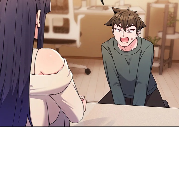 But You’re the Same Age as My Daughter?! Chapter 53 - Page 18