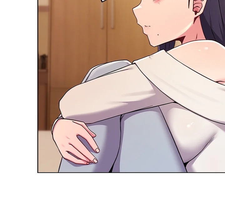 But You’re the Same Age as My Daughter?! Chapter 53 - Page 20