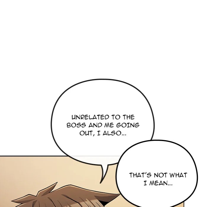 But You’re the Same Age as My Daughter?! Chapter 53 - Page 26