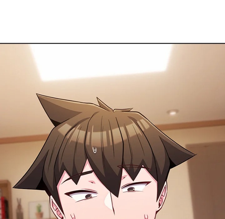 But You’re the Same Age as My Daughter?! Chapter 53 - Page 35