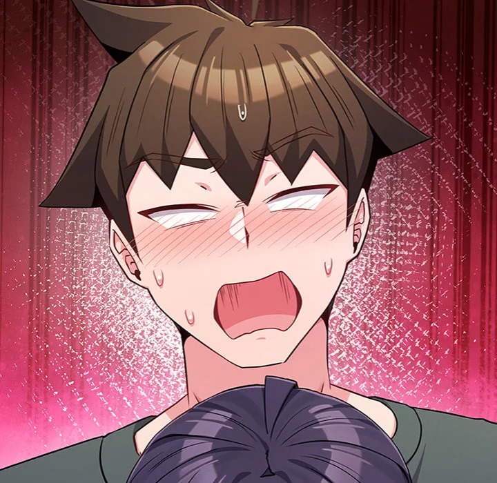 But You’re the Same Age as My Daughter?! Chapter 53 - Page 38