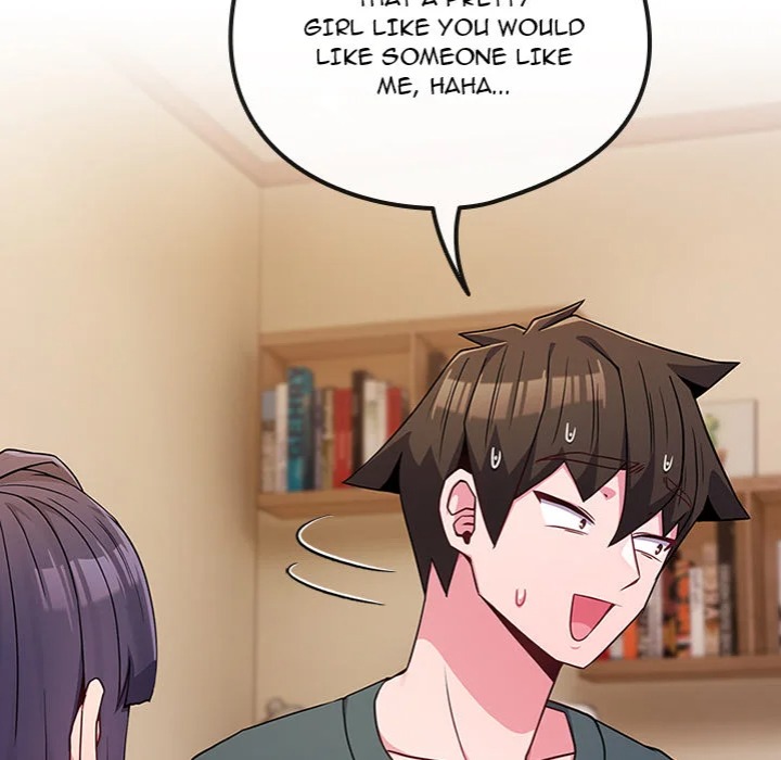 But You’re the Same Age as My Daughter?! Chapter 53 - Page 47