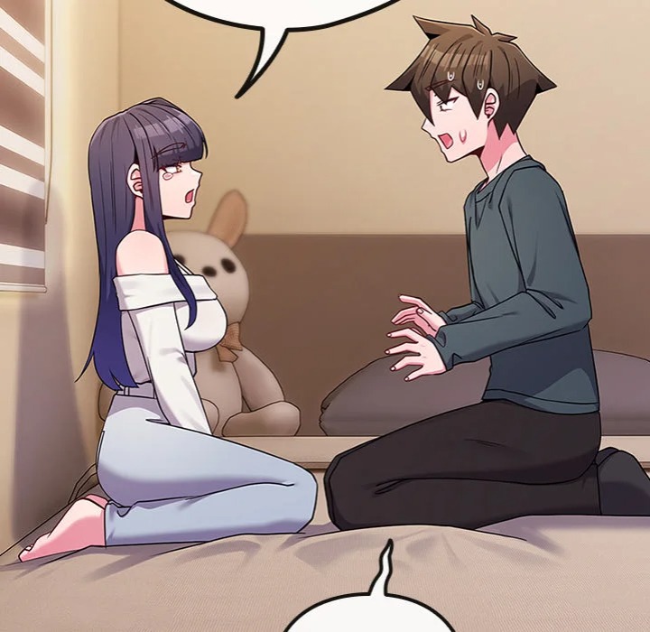 But You’re the Same Age as My Daughter?! Chapter 53 - Page 54