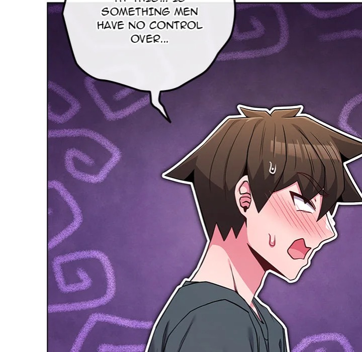 But You’re the Same Age as My Daughter?! Chapter 53 - Page 99