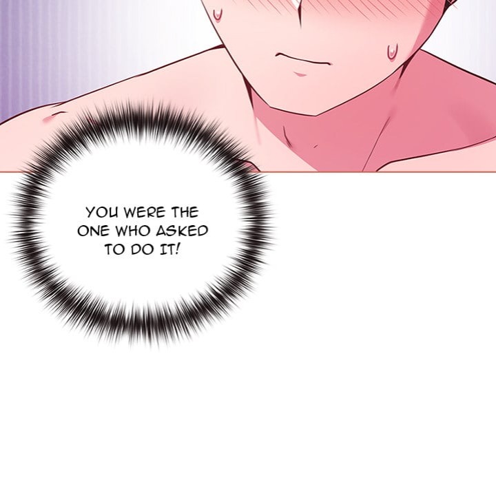 But You’re the Same Age as My Daughter?! Chapter 54 - Page 41