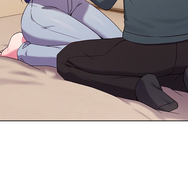 But You’re the Same Age as My Daughter?! Chapter 54 - Page 6