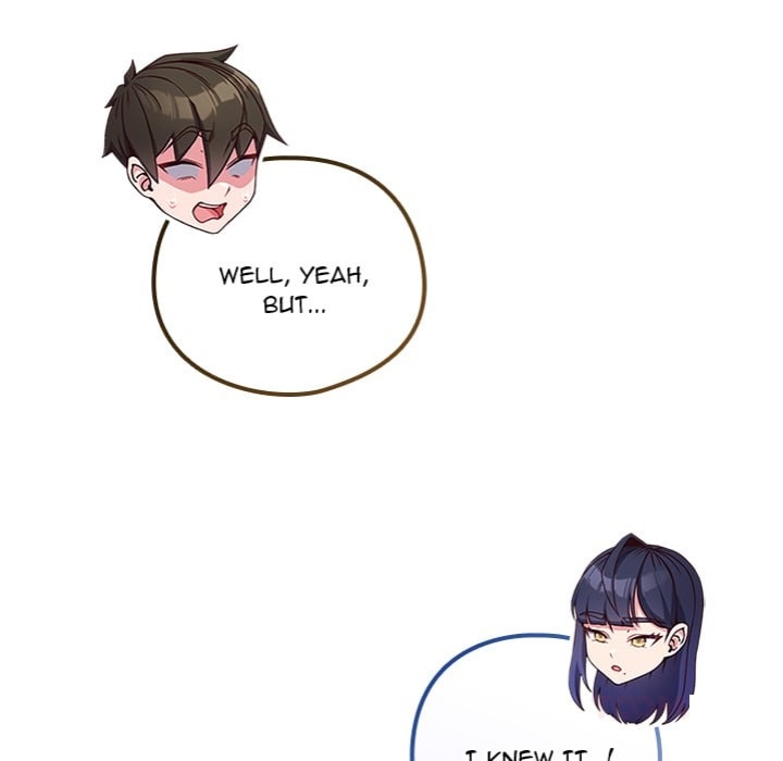 But You’re the Same Age as My Daughter?! Chapter 54 - Page 84