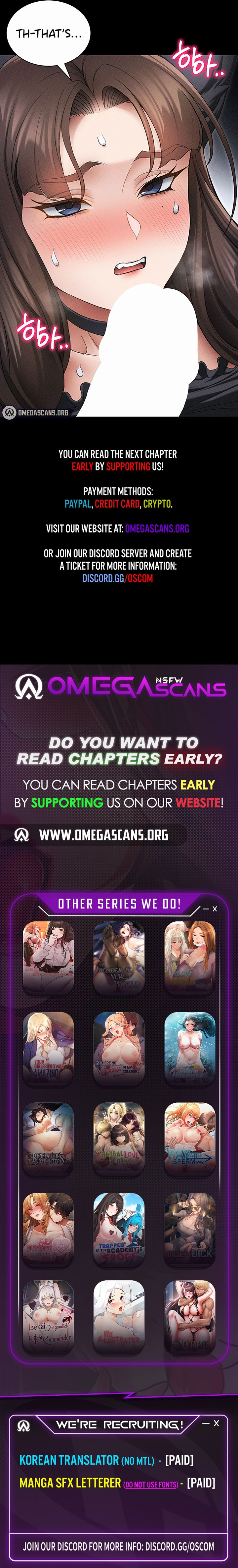 Taming A Female Bully Chapter 36 - Page 12