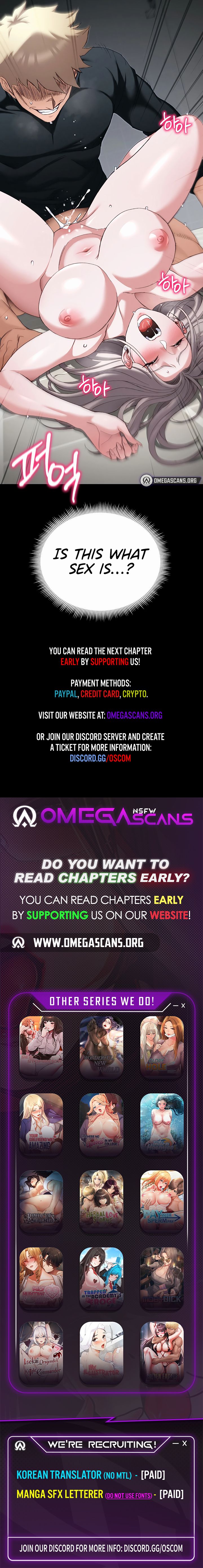 Taming A Female Bully Chapter 64 - Page 7