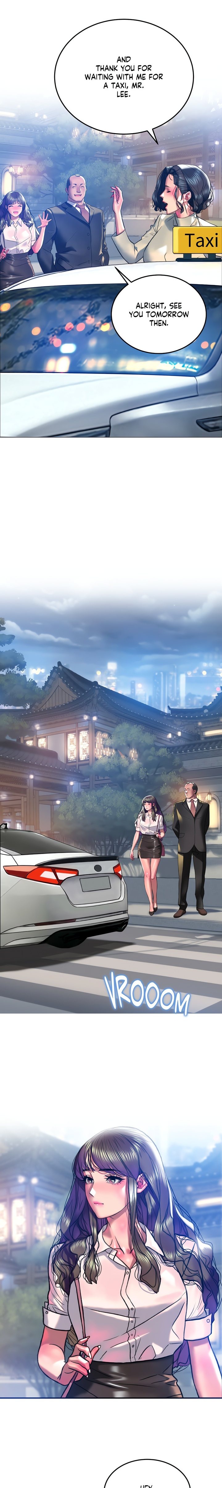 The Monster in My Room Chapter 20 - Page 15