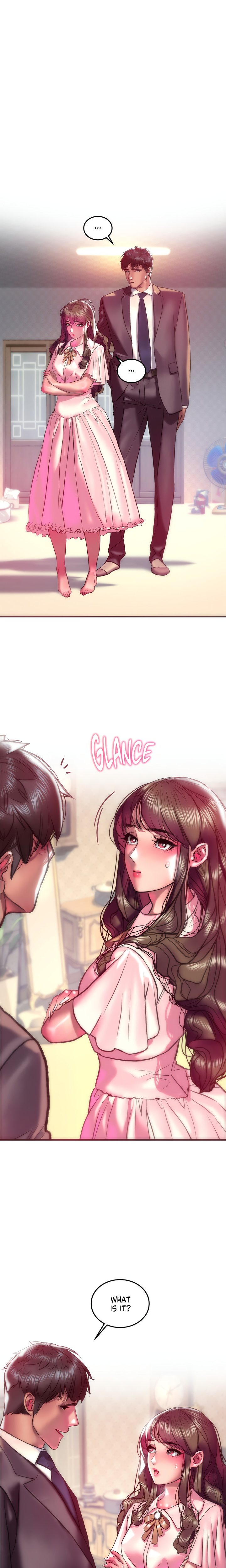 The Monster in My Room Chapter 22 - Page 15