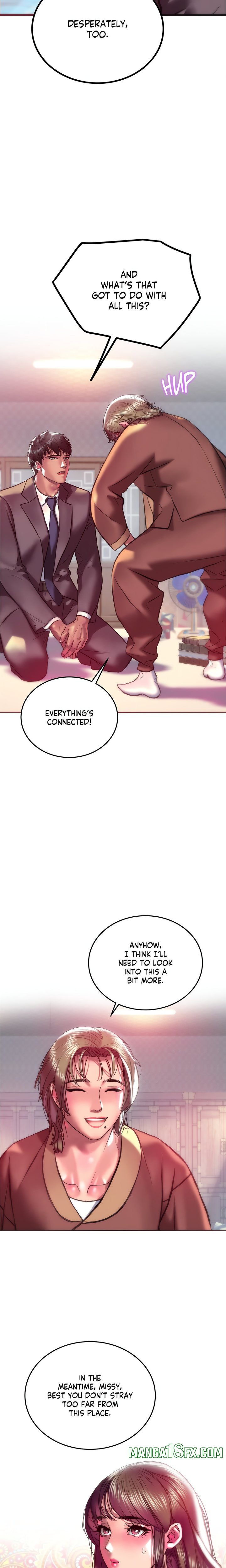 The Monster in My Room Chapter 22 - Page 4