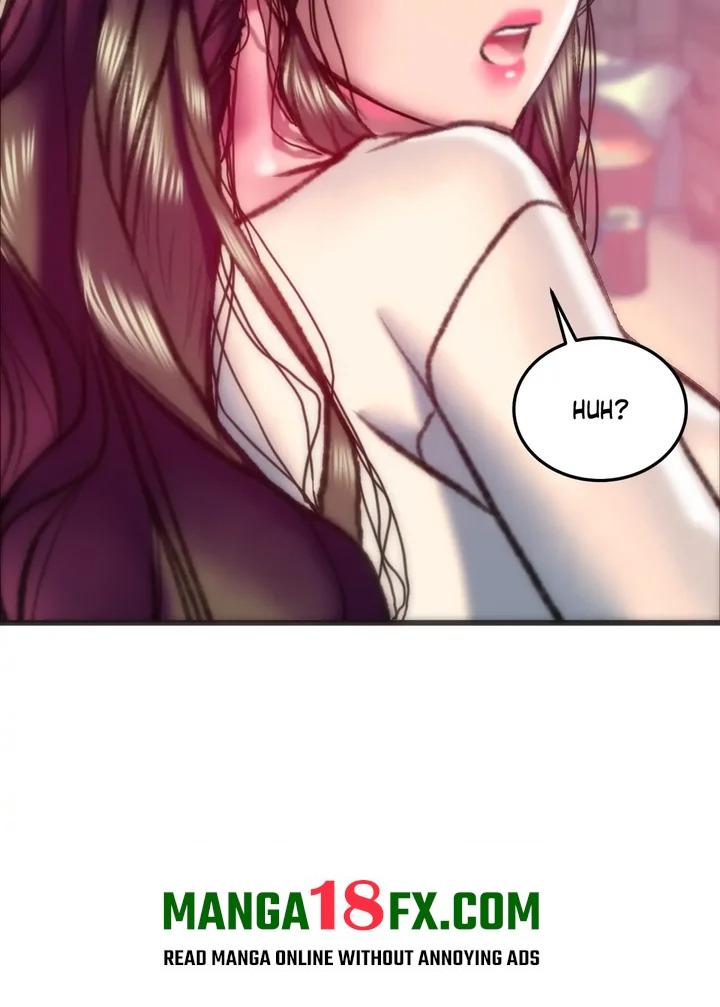 The Monster in My Room Chapter 27 - Page 26