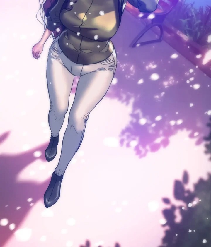 The Monster in My Room Chapter 27 - Page 3