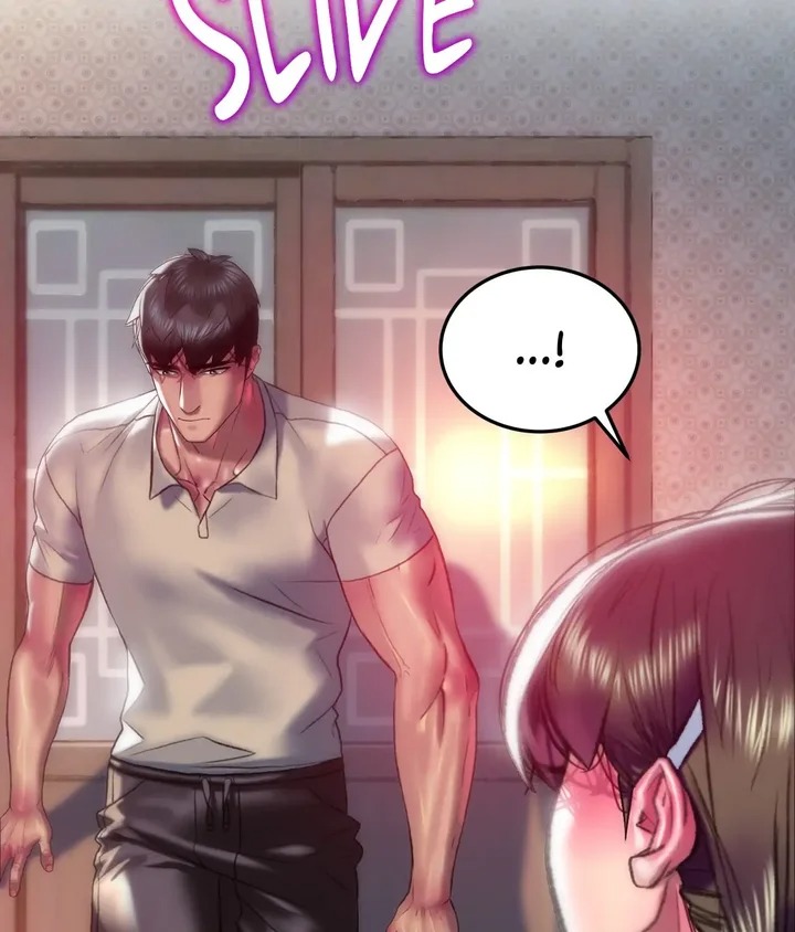 The Monster in My Room Chapter 27 - Page 36