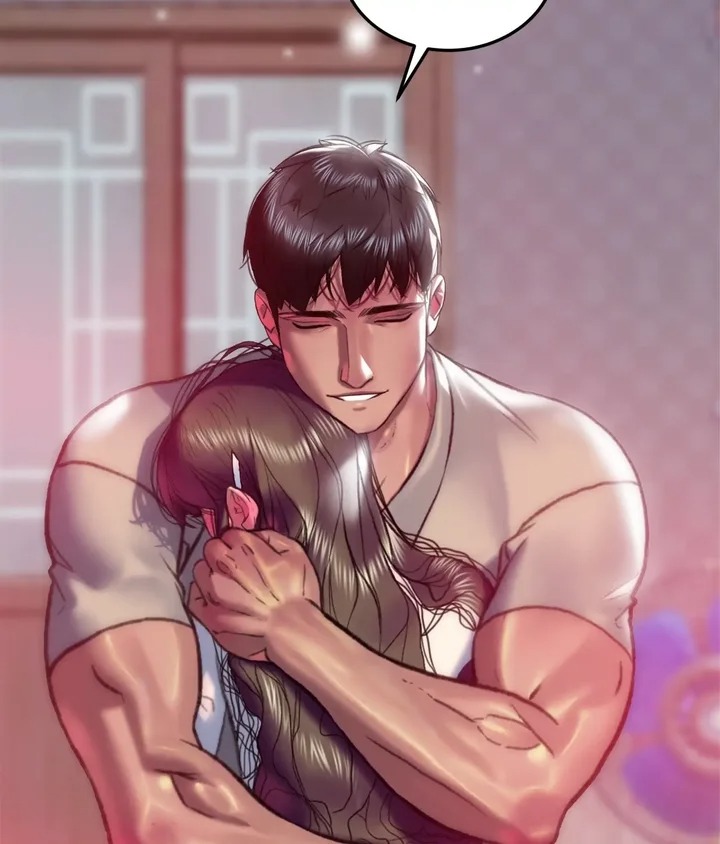 The Monster in My Room Chapter 27 - Page 45